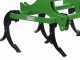 Seven Italy RT5_Compak - Ripuntatore 5 Elementi 170 cm