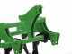 Seven Italy RT5_Compak - Ripuntatore 5 Elementi 170 cm