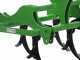 Seven Italy RT5_Compak - Ripuntatore 5 Elementi 170 cm