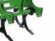 Seven Italy RT5_Compak - Ripuntatore 5 Elementi 170 cm