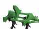 Seven Italy RT5_Compak - Ripuntatore 5 Elementi 170 cm