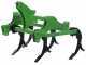 Seven Italy RT5_Compak - Ripuntatore 5 Elementi 170 cm