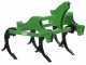 Seven Italy RT5_Compak - Ripuntatore 5 Elementi 170 cm