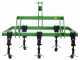 Seven Italy RT5_Compak - Ripuntatore 5 Elementi 170 cm