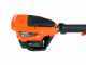 Echo DHCA-310 - Tagliasiepi a batteria su asta - 40v/2ah