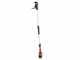 Echo DHCA-310 - Tagliasiepi a batteria su asta - 40v/2ah