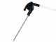 Echo DHCA-310 - Tagliasiepi a batteria su asta - 40v/2ah