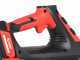 Blue Bird BL 22-300 - Soffiatore a batteria 21V 5Ah