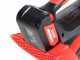 Blue Bird BL 22-300 - Soffiatore a batteria 21V 5Ah