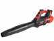 Blue Bird BL 22-300 - Soffiatore a batteria 21V 5Ah