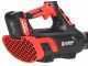 Blue Bird BL 22-300 - Soffiatore a batteria 21V 5Ah