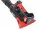 Blue Bird BL 22-300 - Soffiatore a batteria 21V 5Ah