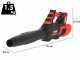 Blue Bird BL 22-300 - Soffiatore a batteria 21V 5Ah