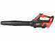 Blue Bird BL 22-300 - Soffiatore a batteria 21V 5Ah
