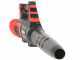 Blue Bird BL 22-300 - Soffiatore a batteria 21V 5Ah