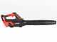Blue Bird BL 22-300 - Soffiatore a batteria 21V 5Ah