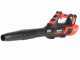 Blue Bird BL 22-300 - Soffiatore a batteria 21V 5Ah