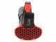 Blue Bird BL 22-300 - Soffiatore a batteria 21V 5Ah