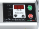 Elegen La Grandispensa 50 Professional - Macchina sottovuoto - Barra saldante da 50cm