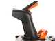 Worx Nitro WG471E - Spazzaneve a batteria -  40V - 2x 4Ah