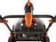 Worx Nitro WG471E - Spazzaneve a batteria -  40V - 2x 4Ah