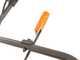Worx Nitro WG471E - Spazzaneve a batteria -  40V - 2x 4Ah