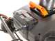 Worx Nitro WG471E - Spazzaneve a batteria -  40V - 2x 4Ah