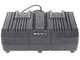 Worx Nitro WG471E - Spazzaneve a batteria -  40V - 2x 4Ah