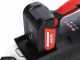 Blue Bird BS 22-400 - Atomizzatore portatile e soffiatore a batteria - 21V 5Ah