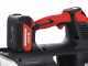 Blue Bird BS 22-400 - Atomizzatore portatile e soffiatore a batteria - 21V 5Ah