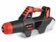 Blue Bird BS 22-400 - Atomizzatore portatile e soffiatore a batteria - 21V 5Ah