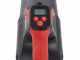 Blue Bird BS 22-400 - Atomizzatore portatile e soffiatore a batteria - 21V 5Ah