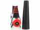 Blue Bird BS 22-400 - Atomizzatore portatile e soffiatore a batteria - 21V 5Ah