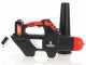Blue Bird BS 22-400 - Atomizzatore portatile e soffiatore a batteria - 21V 5Ah