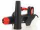 Blue Bird BS 22-400 - Atomizzatore portatile e soffiatore a batteria - 21V 5Ah