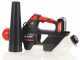 Blue Bird BS 22-400 - Atomizzatore portatile e soffiatore a batteria - 21V 5Ah