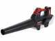 Blue Bird BS 22-400 - Atomizzatore portatile e soffiatore a batteria - 21V 5Ah