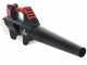 Blue Bird BS 22-400 - Atomizzatore portatile e soffiatore a batteria - 21V 5Ah