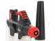 Blue Bird BS 22-400 - Atomizzatore portatile e soffiatore a batteria - 21V 5Ah