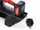 Blue Bird BS 22-400 - Atomizzatore portatile e soffiatore a batteria - 21V 5Ah