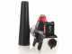 Blue Bird BS 22-400 - Atomizzatore portatile e soffiatore a batteria - 21V 5Ah