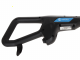 Campagnola Master - Asta in Carbonio e alluminio 150-220 cm - Abbacchiatore elettrico a batteria