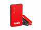 Telwin Drive Mini - Avviatore portatile multifunzione - power bank