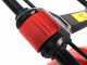 Blue Bird LM 22-46T - Tagliaerba a batteria - 42 V 5 Ah - Taglio 46 cm