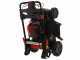Blue Bird LM 22-46T - Tagliaerba a batteria - 42 V 5 Ah - Taglio 46 cm