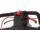 Blue Bird LM 22-46T - Tagliaerba a batteria - 42 V 5 Ah - Taglio 46 cm