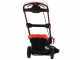 Blue Bird LM 22-46T - Tagliaerba a batteria - 42 V 5 Ah - Taglio 46 cm