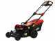 Blue Bird LM 22-46T - Tagliaerba a batteria - 42 V 5 Ah - Taglio 46 cm