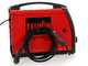 Telwin Technomig 215 Dual Synergic - Saldatrice Inverter Multiprocesso (MIG-MAG/FLUX/BRAZING/MMA/TIG LIFT), con display LCD - NO GAS
