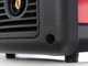 Telwin Technomig 215 Dual Synergic - Saldatrice Inverter Multiprocesso (MIG-MAG/FLUX/BRAZING/MMA/TIG LIFT), con display LCD - NO GAS